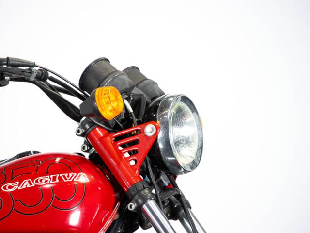 Cagiva SX 350