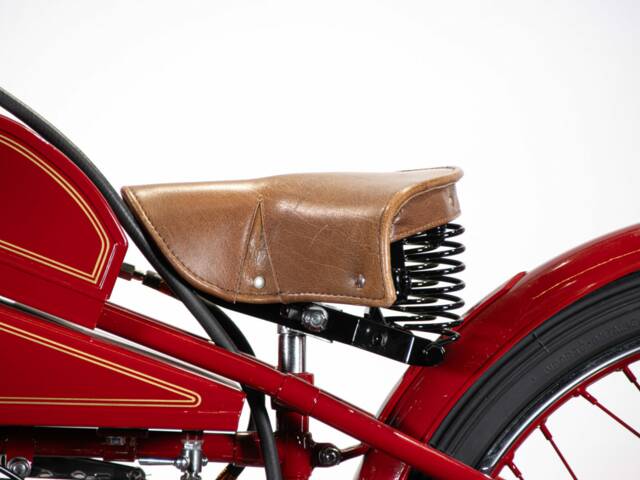Moto Guzzi 250 SS