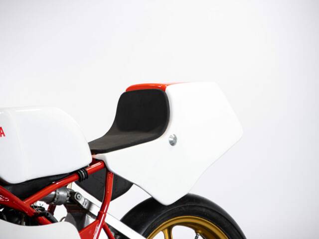 Yamaha TZ 250