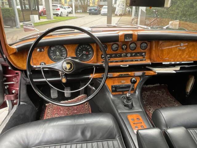 Jaguar 420 G