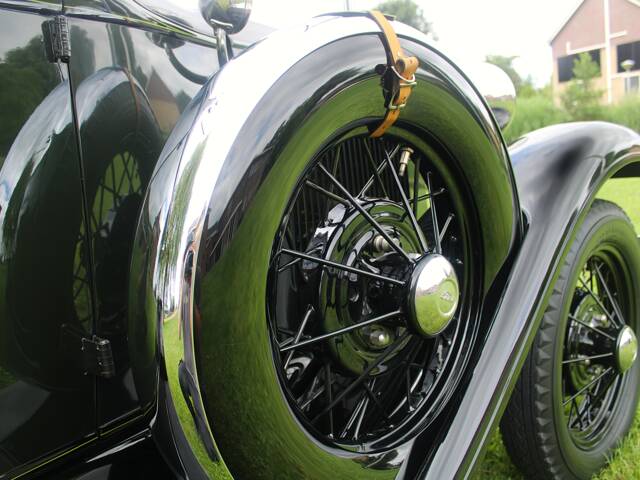Ford Model A