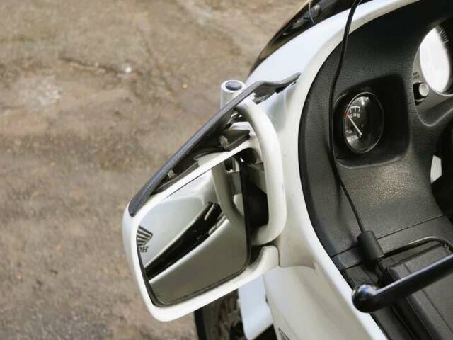 Honda ST 1100 Pan European