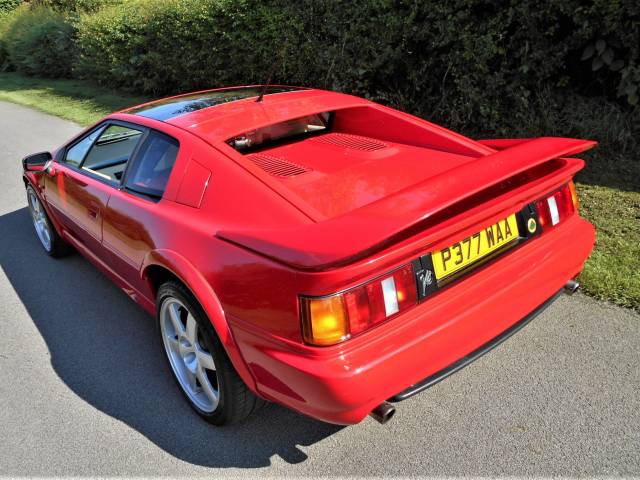 Lotus Esprit Classic Cars for Sale - Classic Trader