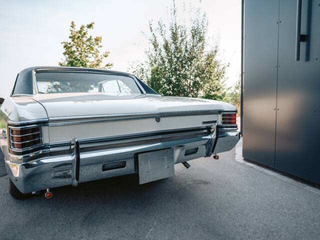 Chevrolet Chevelle Malibu Hardtop Coupe