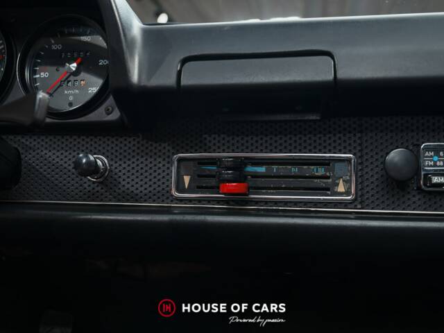 Porsche 914/6