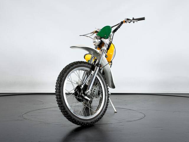KTM 250 MC/GS