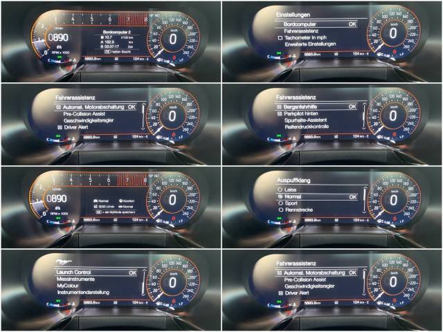 Ford Mustang 2.3 Ecoboost