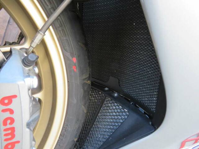 MV Agusta F3 675 Serie Oro
