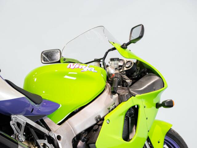 Kawasaki Ninja 750 ZX-7R