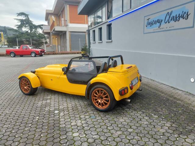 Westfield SEiGHT 4.6 V8