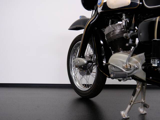 NSU Maxi