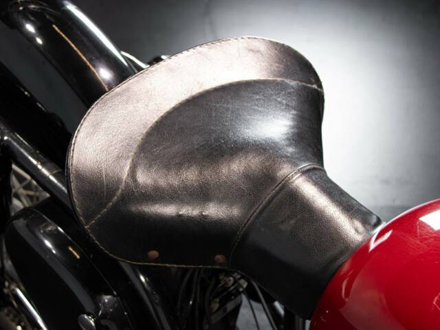 Gilera Saturno