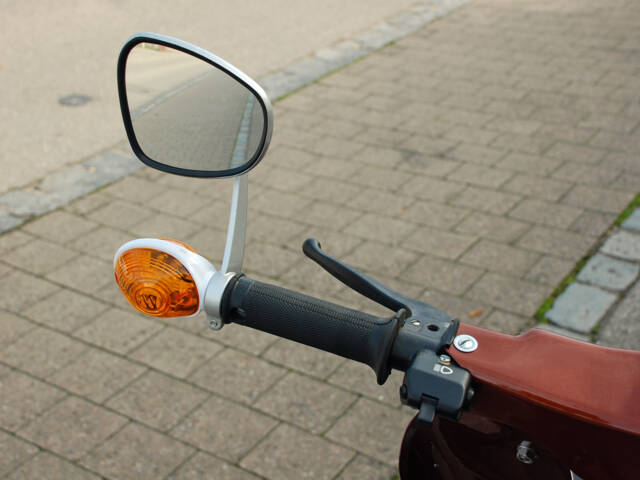 Simson Schwalbe KR 51/1