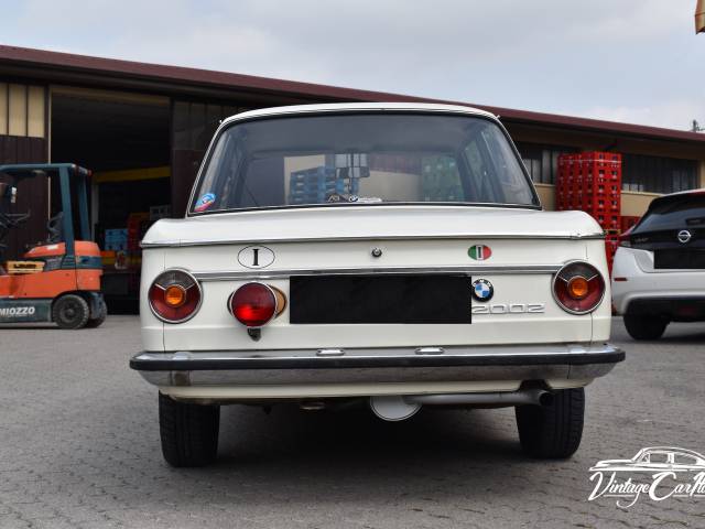 BMW 02 Series Classic Cars for Sale - Classic Trader