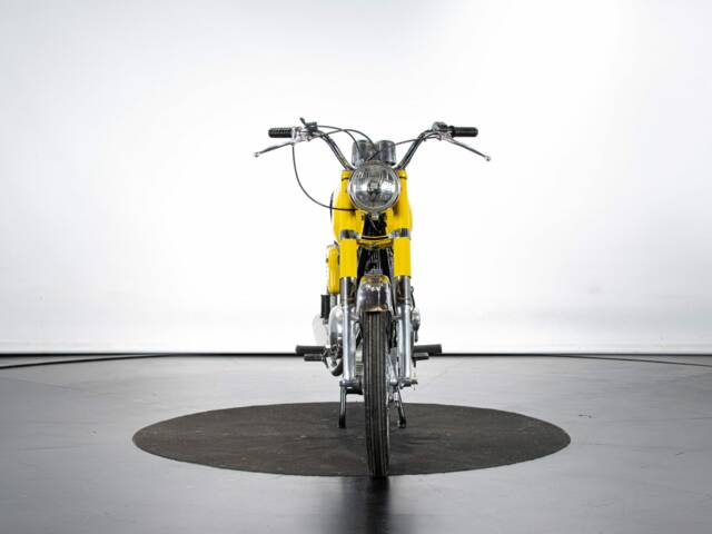 Gilera 150 Autostrada