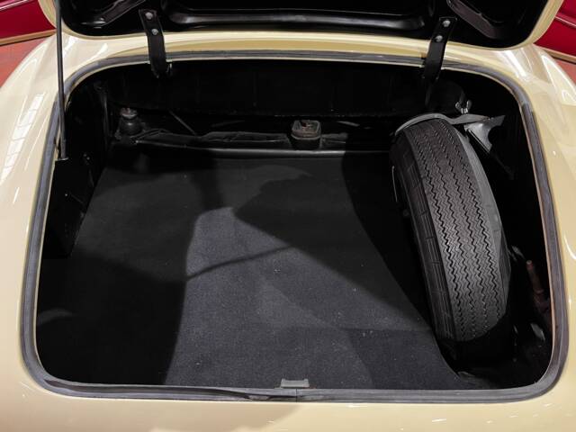 Mercedes-Benz 190 SL
