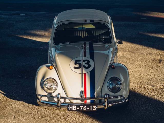 Volkswagen Beetle 1300