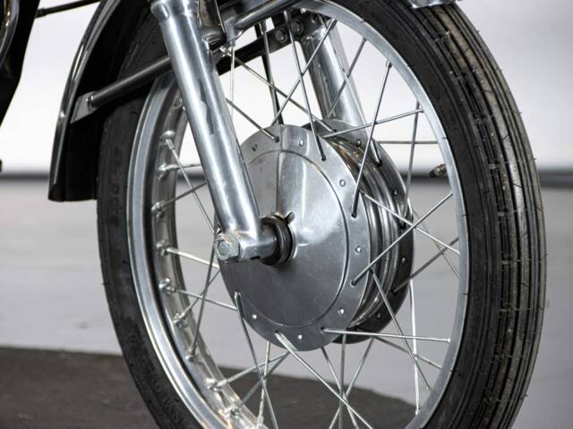 Gilera 150 Autostrada