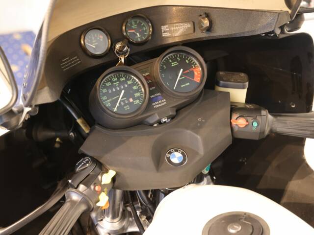 BMW R 100 RS