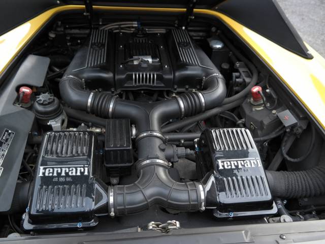 Ferrari F 355 Spider