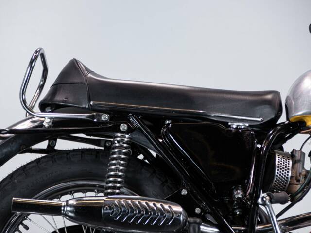 BSA B 44 Victor Grand Prix