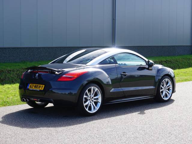 Peugeot RCZ 1.6 THP