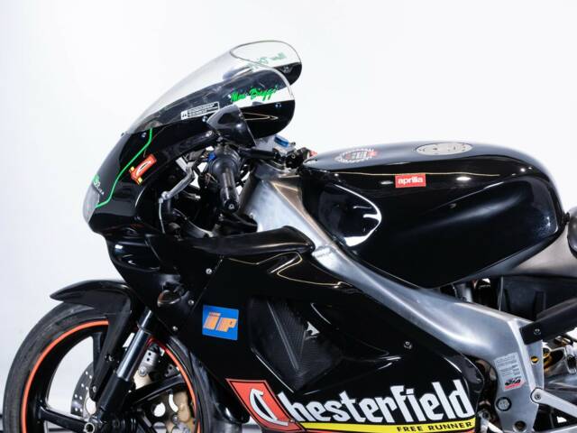 Aprilia RS 125