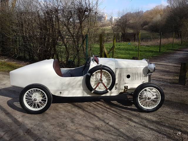 Image 1/12 of Salmson AL3 (1923)