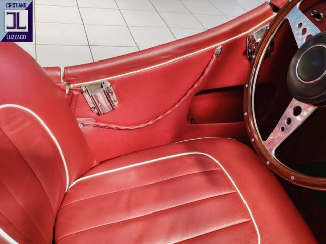 Triumph TR 3