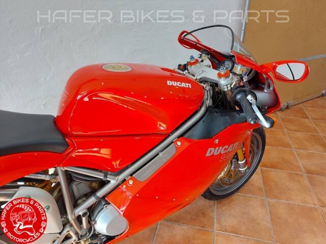 Ducati 998s