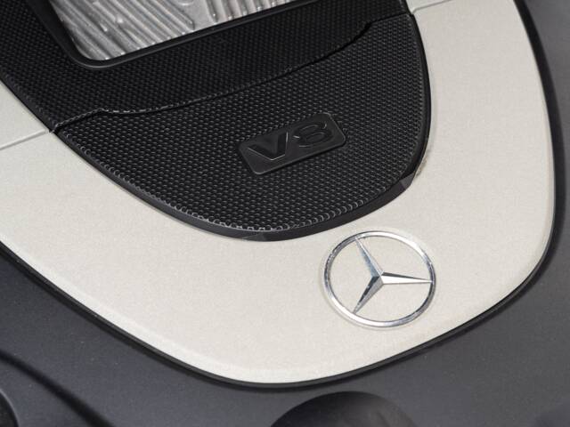 Mercedes-Benz G 500 (SWB)