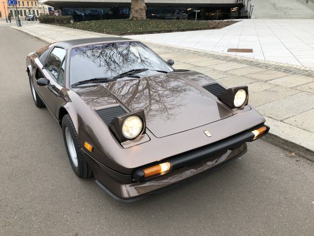 Ferrari 308 GTS