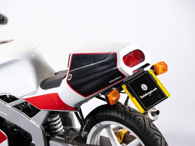 Gilera 125 SP01
