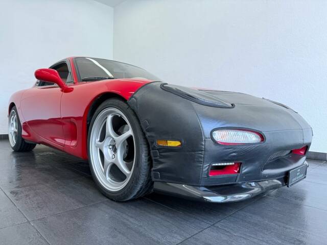 Mazda RX-7