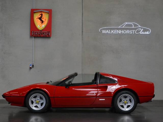 Ferrari 308 GTS
