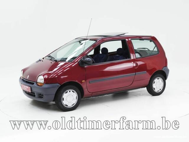 Immagine 1/15 di Renault Twingo (1996)