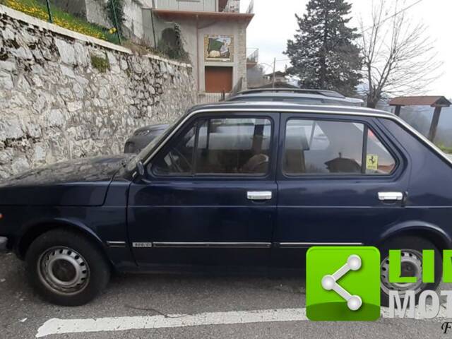 Immagine 1/7 di FIAT 127 (1980)