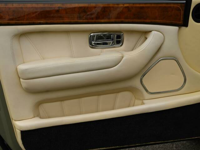 Rolls-Royce Silver Seraph