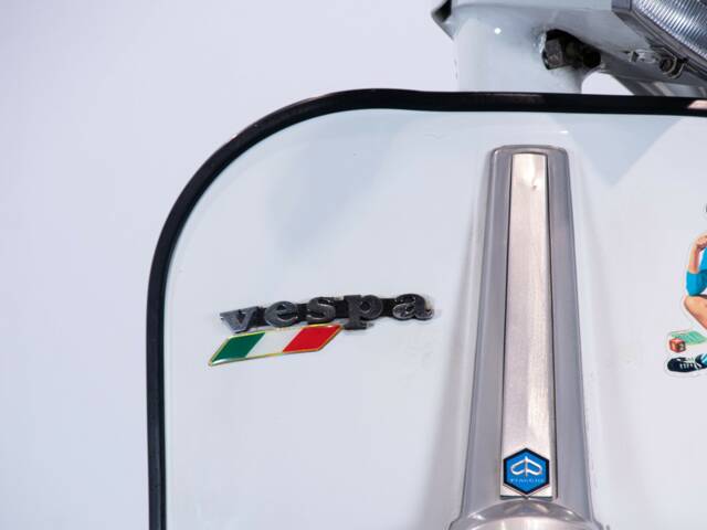 Piaggio Vespa 50 Special