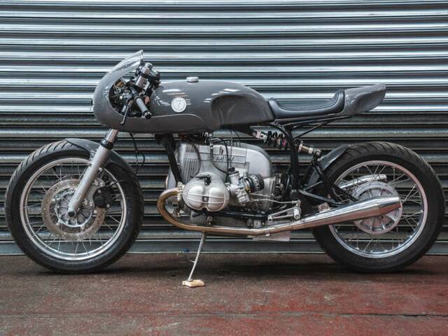 BMW R 100 T