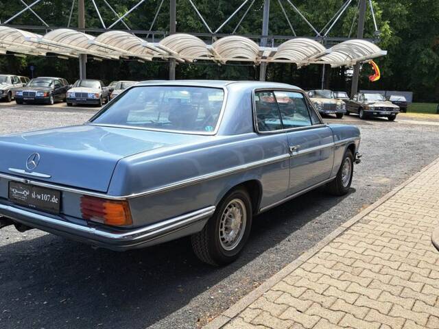 Mercedes-Benz 280 C
