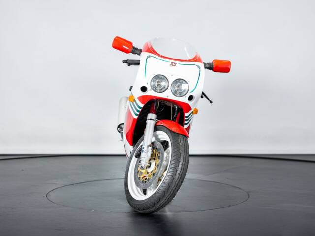 Bimota YB4