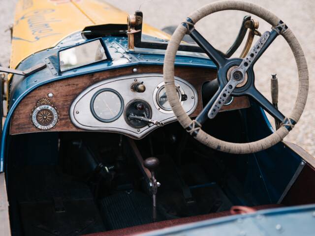 Pontiac Economy Eight Special