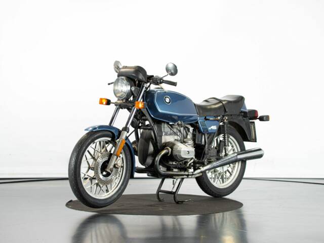 BMW R 45