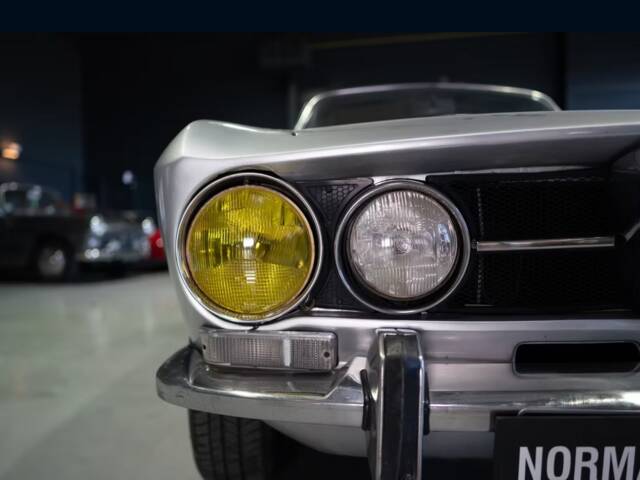 Alfa Romeo 1750 GT Veloce