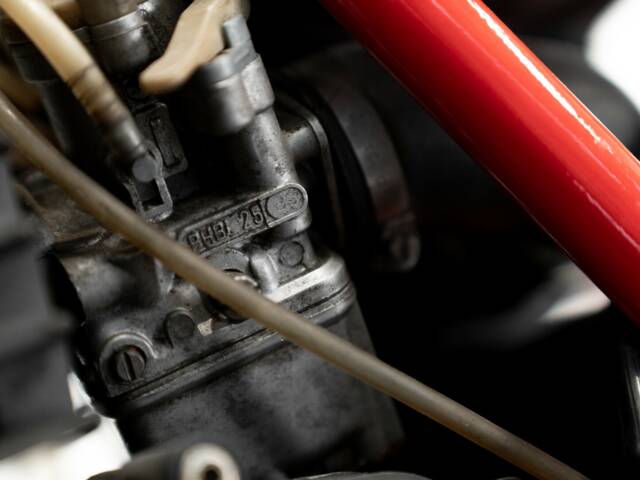 Fantic Trial 240 Professional