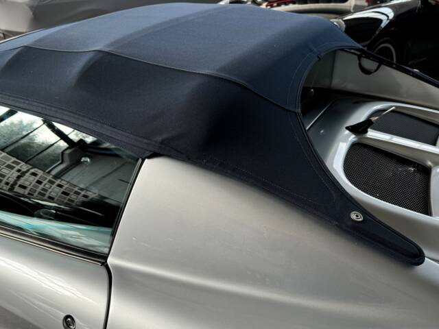 Lotus Elise 111