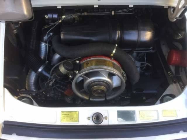 Porsche 911 Carrera 3.0