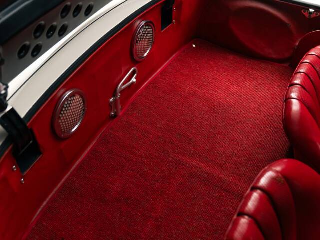 Mercedes-Benz 300 SL Roadster