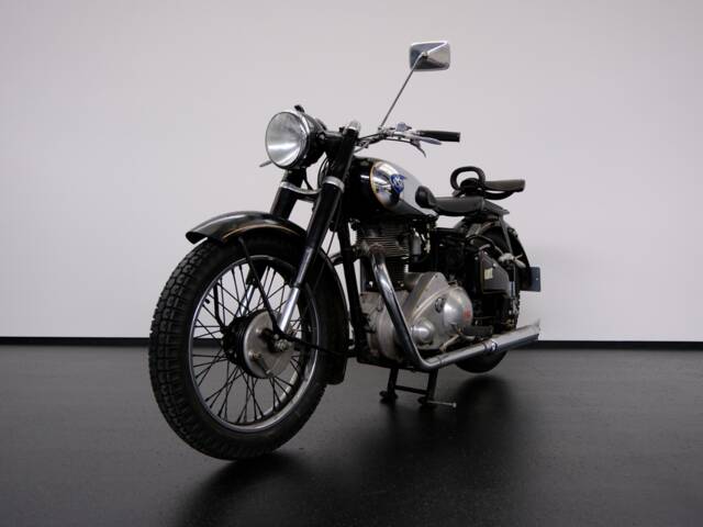 NSU Konsul II 501 OS-T